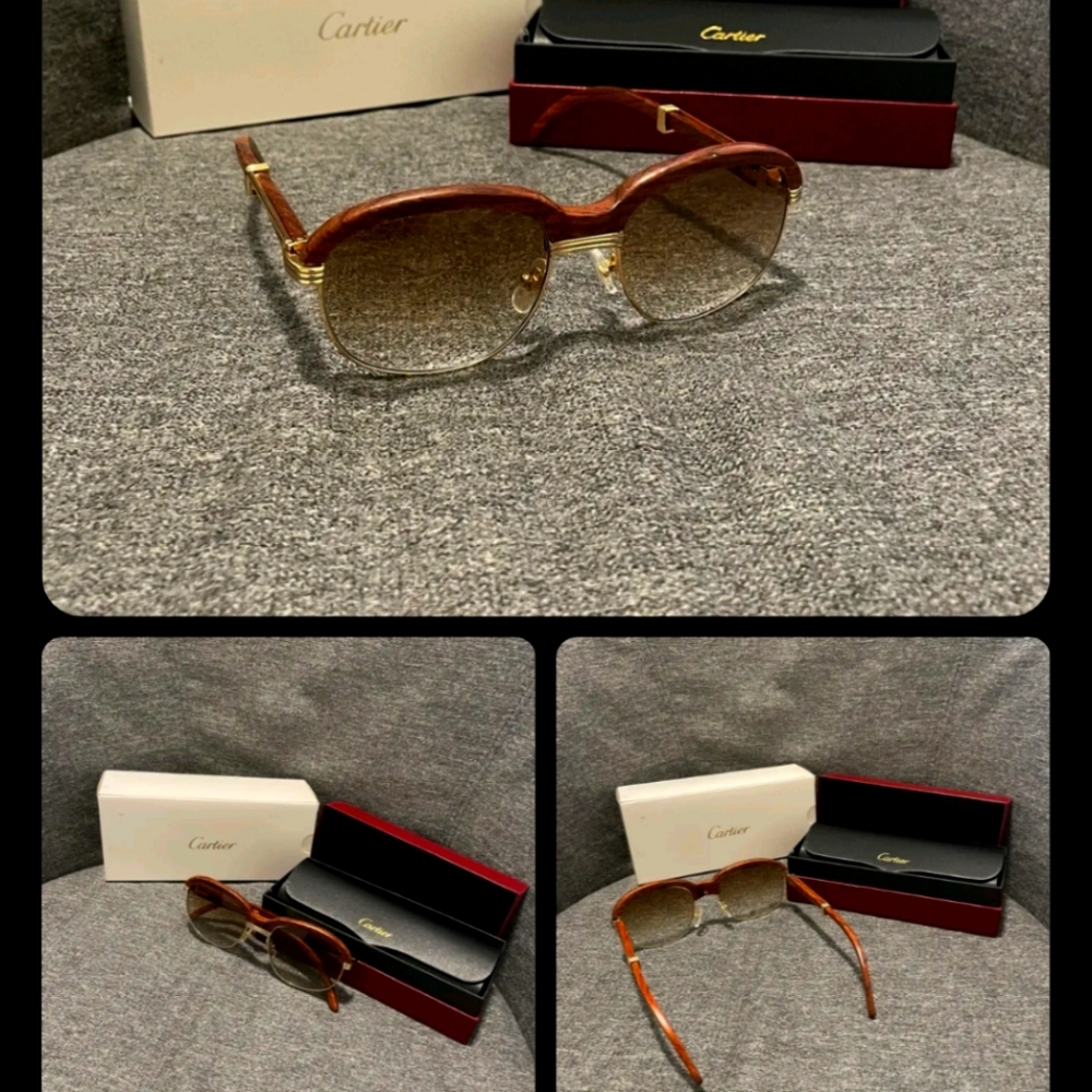 Cartier Malmasion